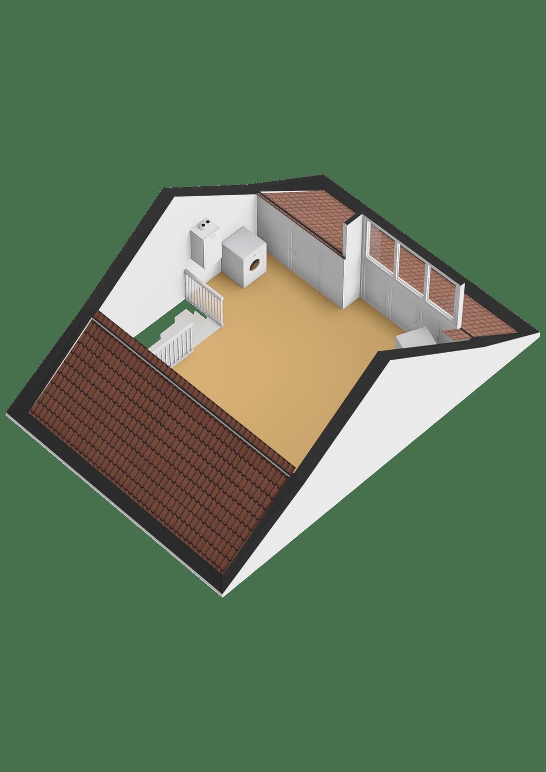 Foto 46 van Overkroetenlaan 94