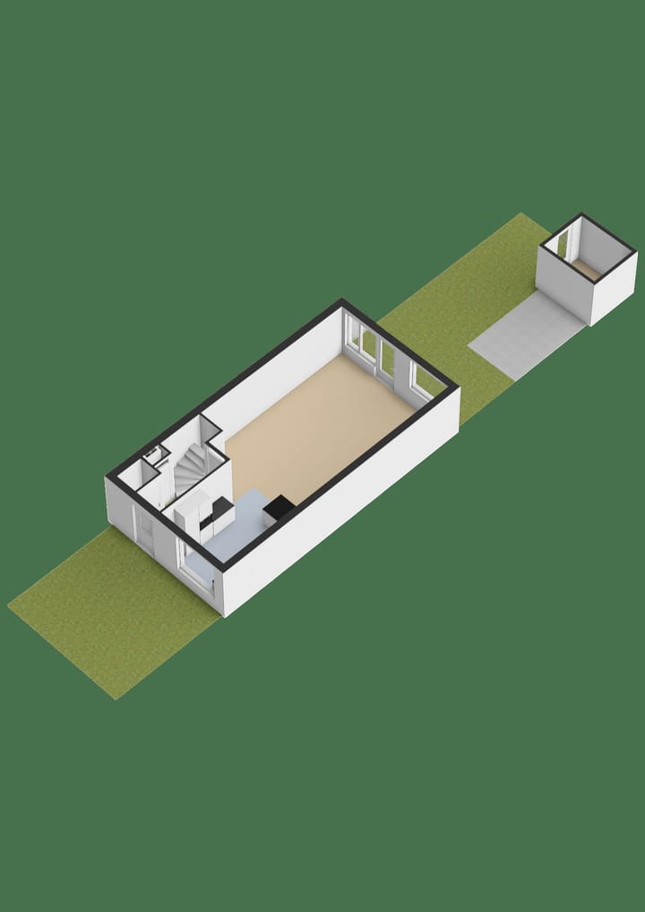 Foto 47 van Overkroetenlaan 94