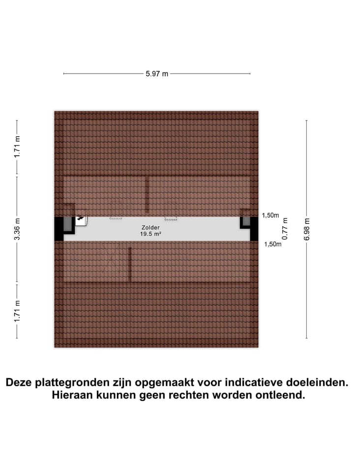Foto 44 van Koning Childebertstraat 18