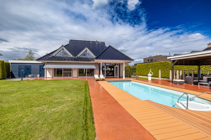 Foto 1 van Dotterbloem 2