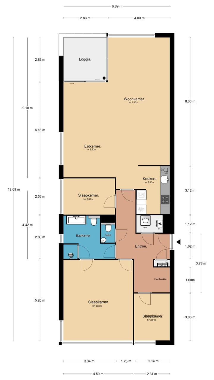 Foto 44 van Prins Willem-Alexanderlaan 72