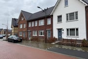 free-sector-houses for rent on Koningin Máximalaan 29