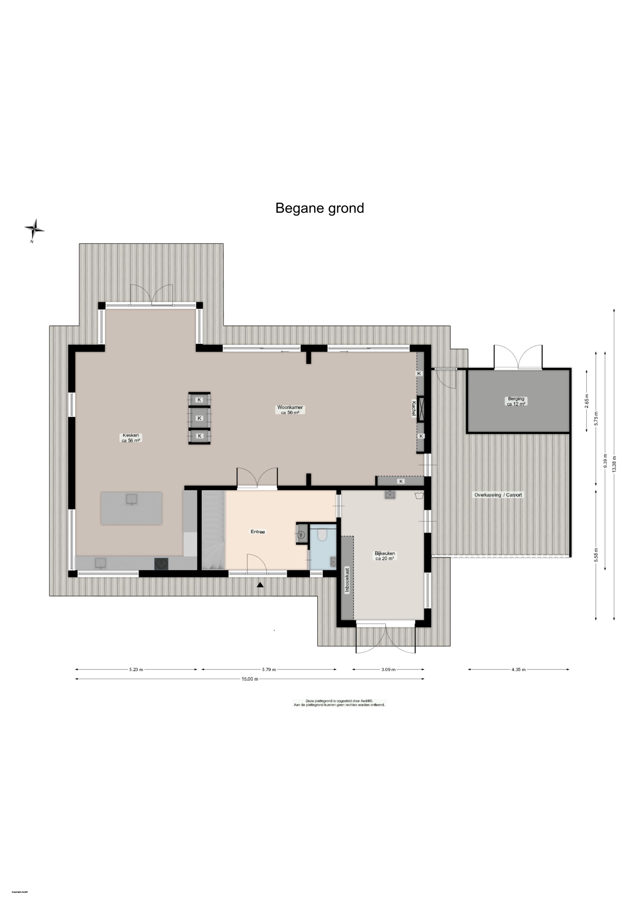 Foto 36 van Dotterbloem 2