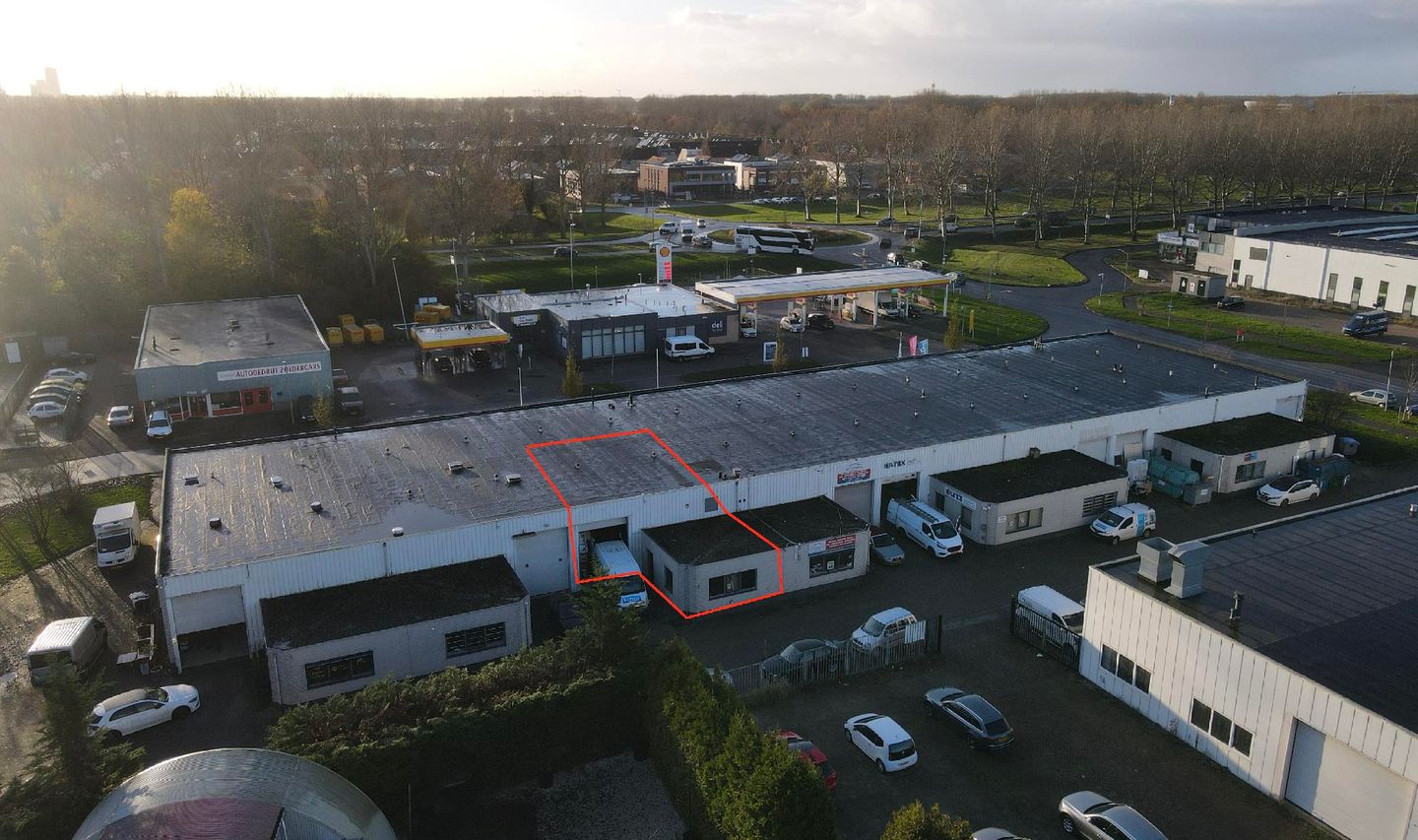 Bekijk foto 4 van Splijtbakweg 6-B