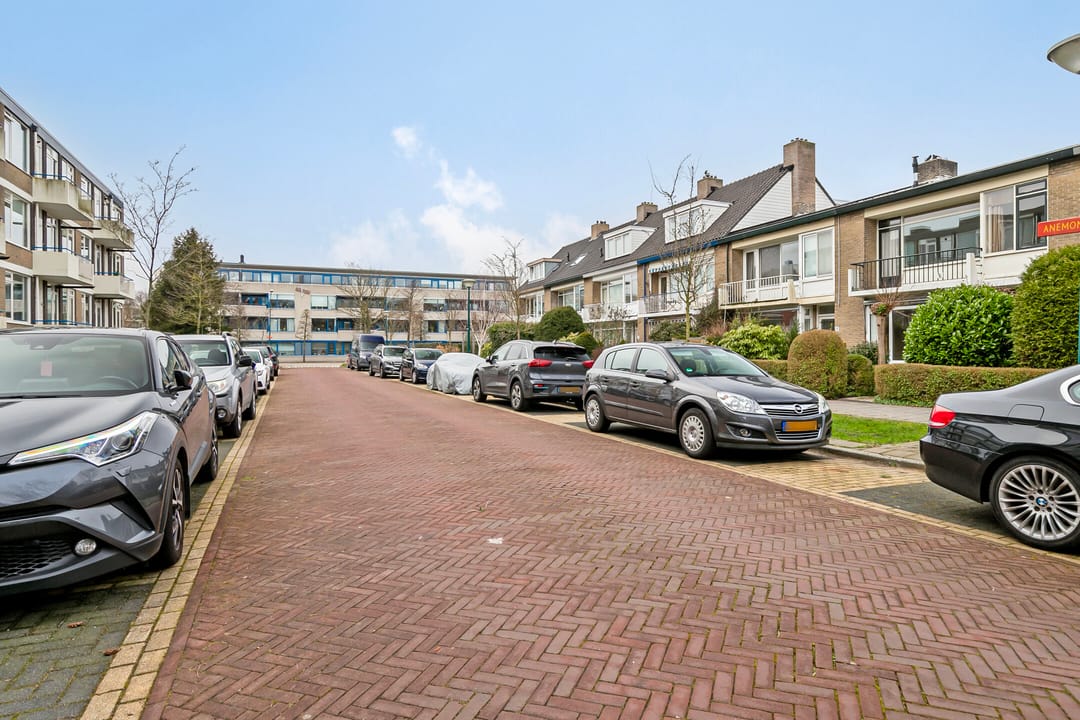 Photo 8 of Anemonenlaan 11