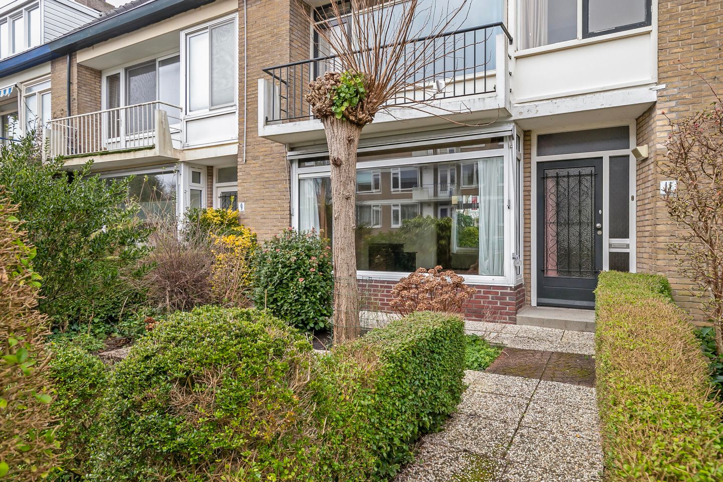 Photo 10 of Anemonenlaan 11