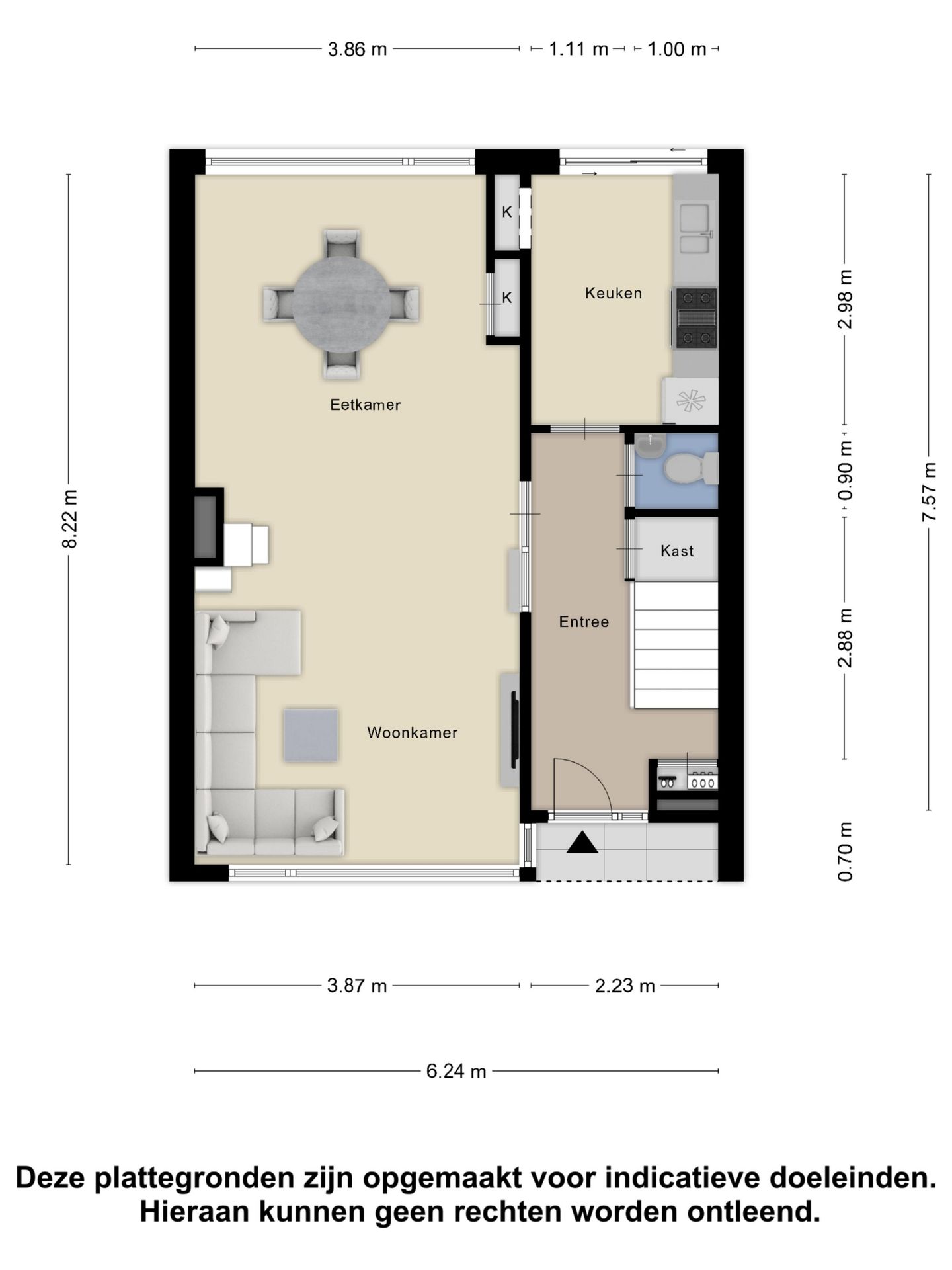 Photo 50 of Anemonenlaan 11