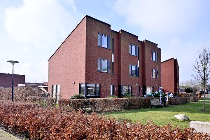 Foto 1 van Hoogeveenstraat 29