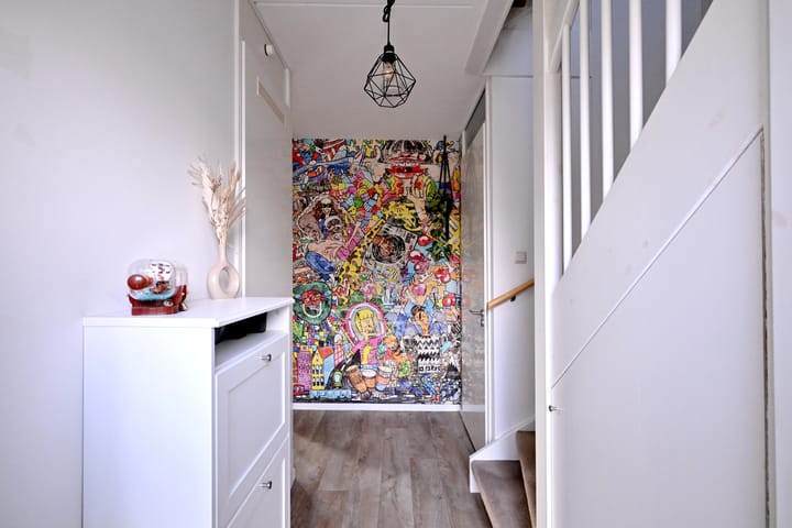 Foto 2 van Hoogeveenstraat 29