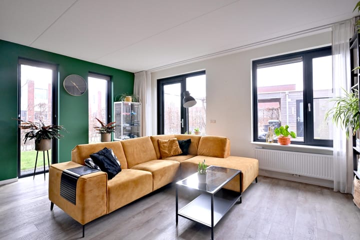 Foto 3 van Hoogeveenstraat 29