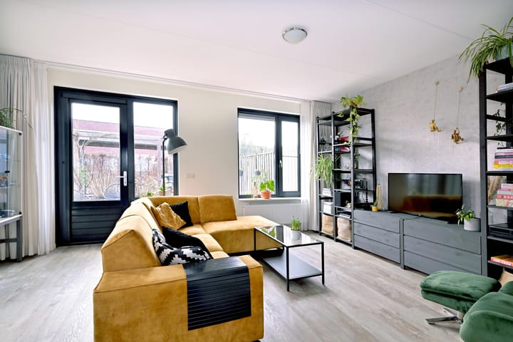 Foto 4 van Hoogeveenstraat 29