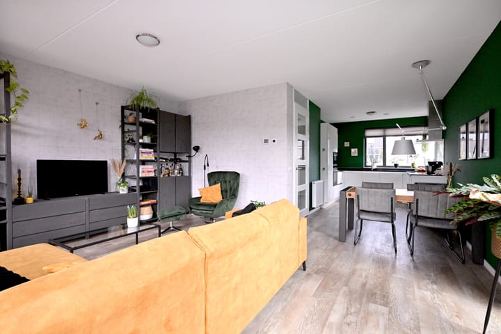 Foto 5 van Hoogeveenstraat 29