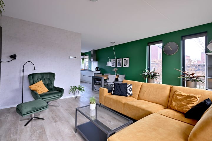 Foto 6 van Hoogeveenstraat 29