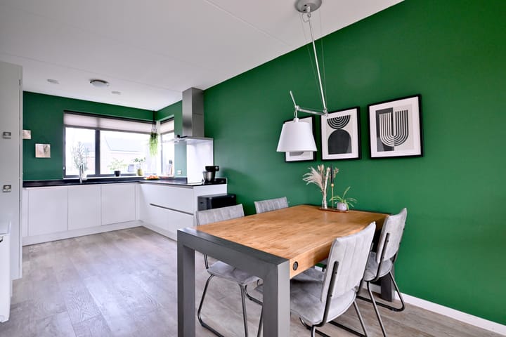 Foto 7 van Hoogeveenstraat 29