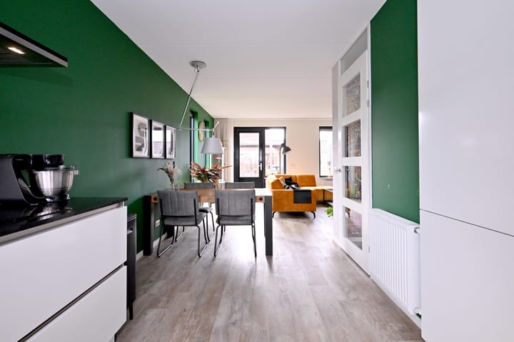 Foto 9 van Hoogeveenstraat 29