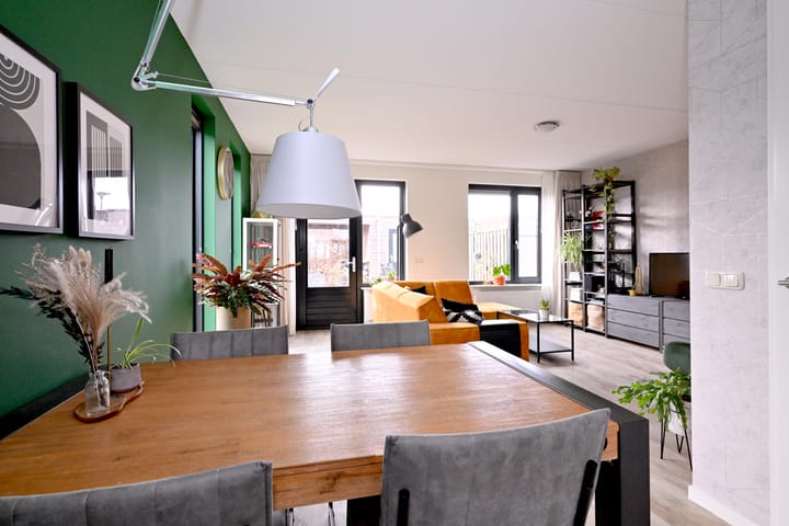 Foto 10 van Hoogeveenstraat 29