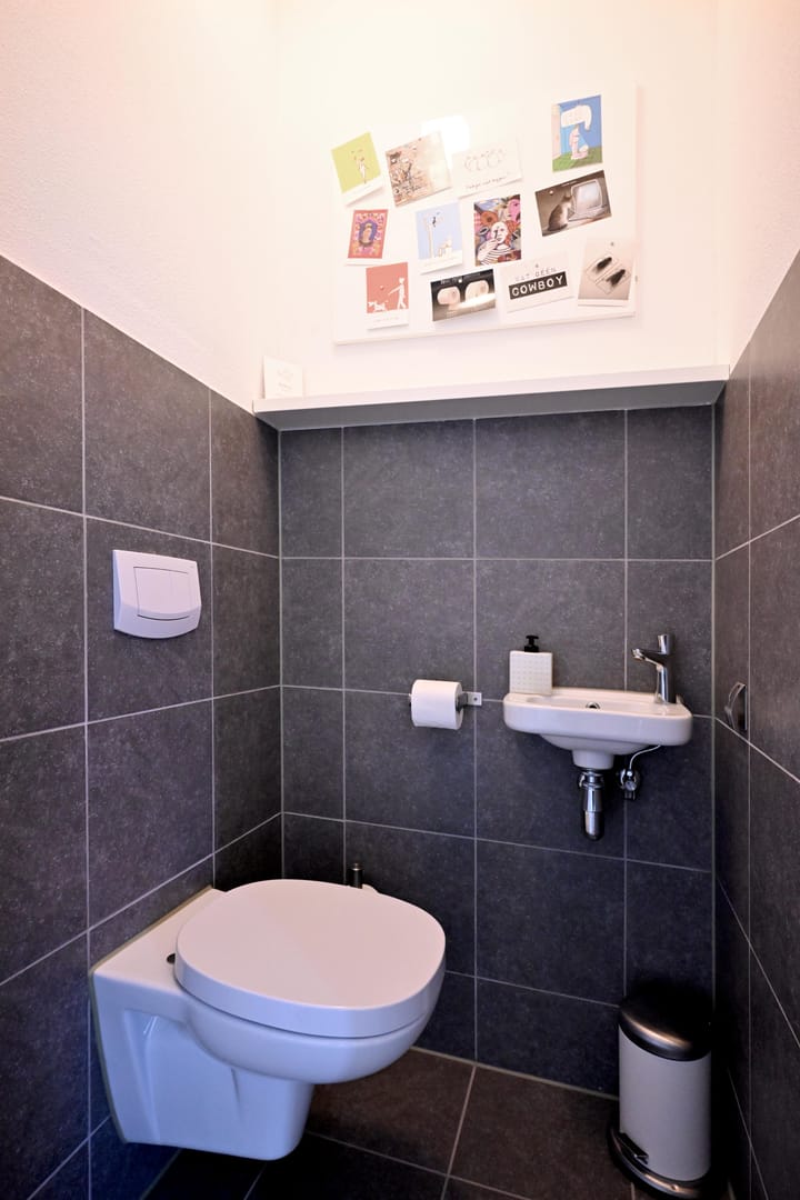 Foto 12 van Hoogeveenstraat 29