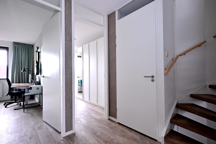 Foto 13 van Hoogeveenstraat 29