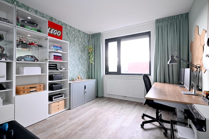 Foto 14 van Hoogeveenstraat 29