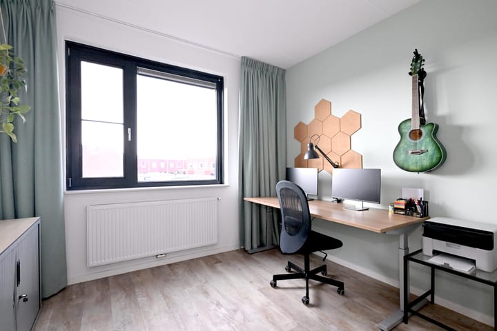 Foto 15 van Hoogeveenstraat 29