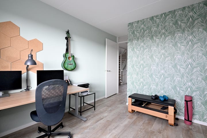 Foto 16 van Hoogeveenstraat 29