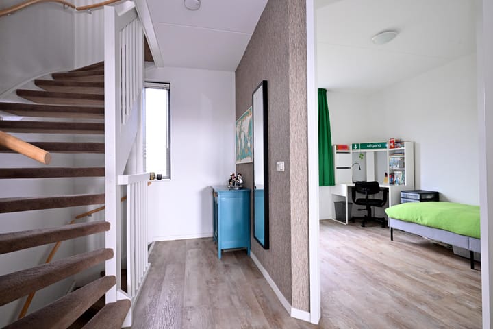 Foto 20 van Hoogeveenstraat 29