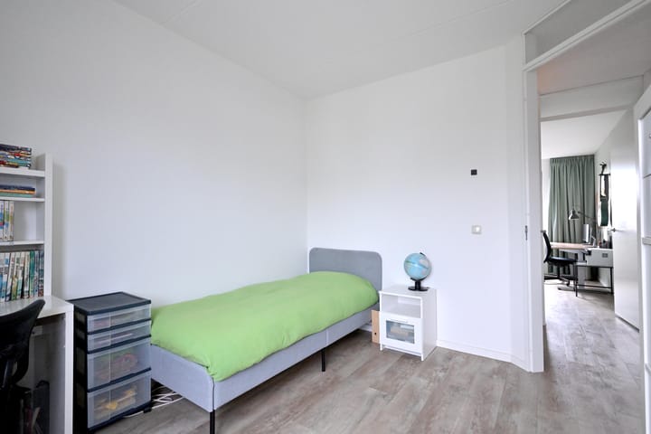 Foto 22 van Hoogeveenstraat 29