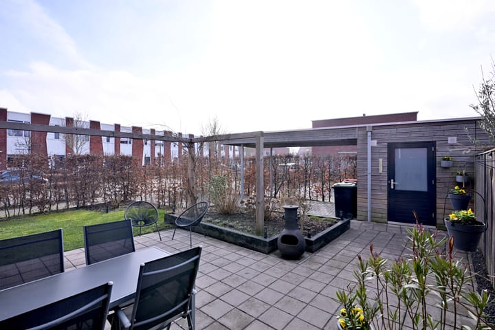 Foto 38 van Hoogeveenstraat 29