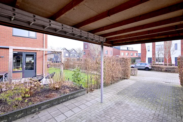 Foto 40 van Hoogeveenstraat 29