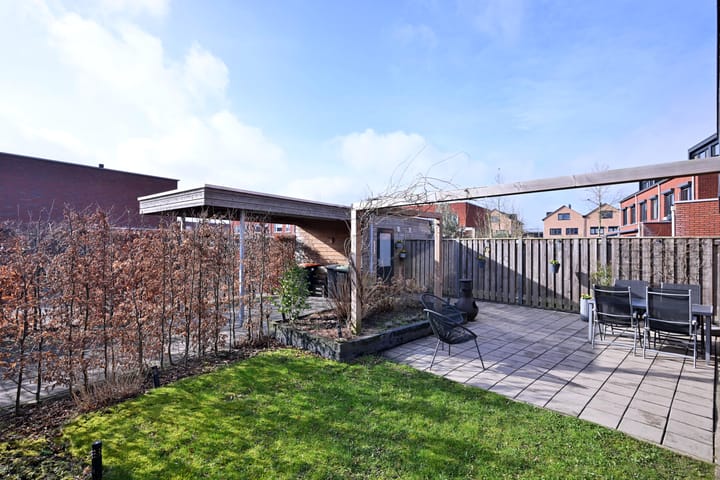 Foto 39 van Hoogeveenstraat 29