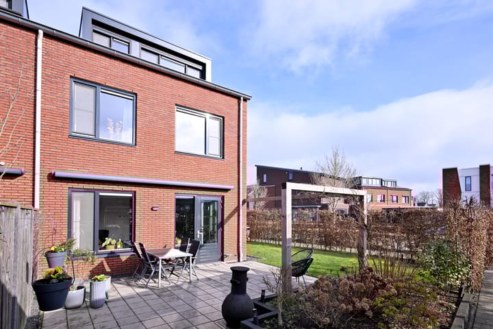 Foto 41 van Hoogeveenstraat 29