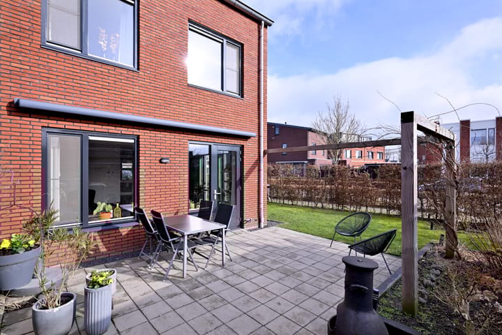 Foto 42 van Hoogeveenstraat 29