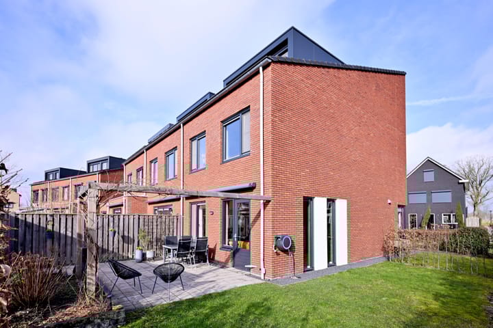 Foto 43 van Hoogeveenstraat 29