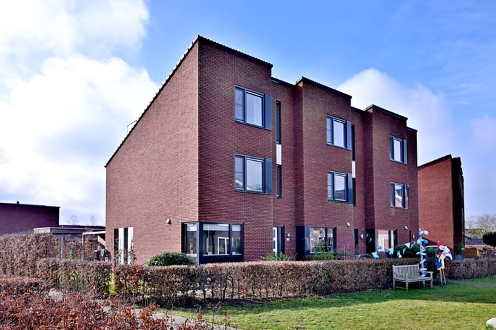 Foto 45 van Hoogeveenstraat 29