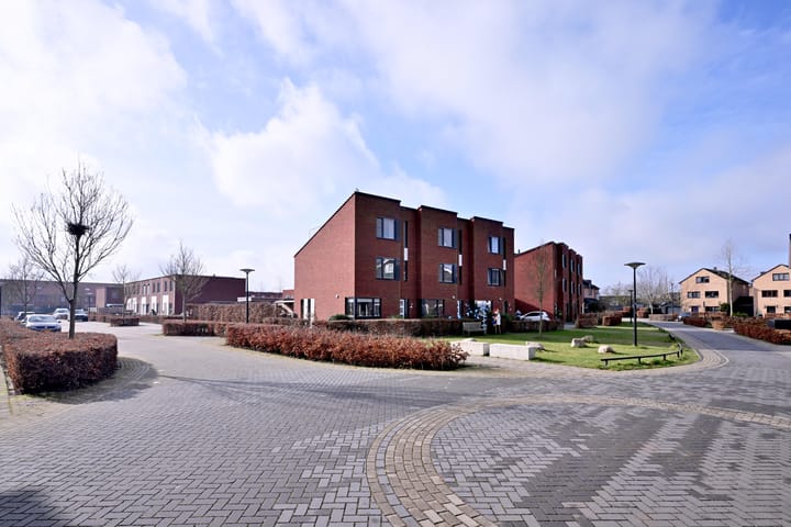 Foto 46 van Hoogeveenstraat 29