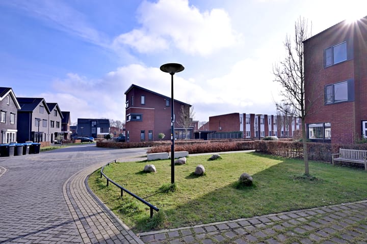 Foto 47 van Hoogeveenstraat 29