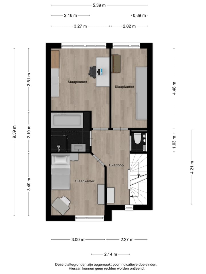 Foto 51 van Hoogeveenstraat 29