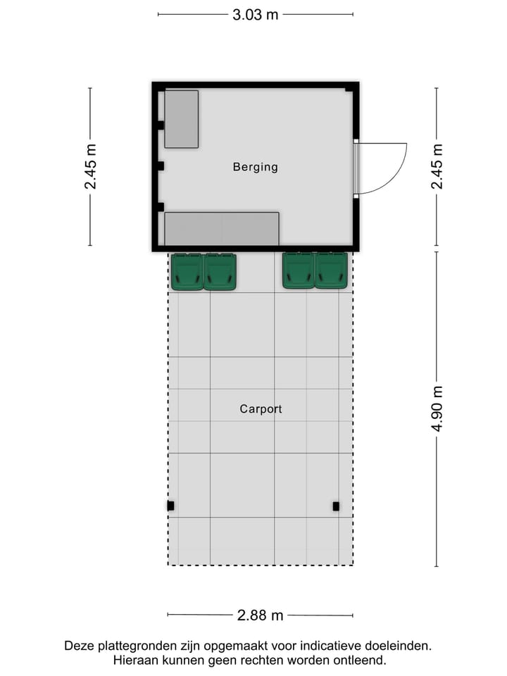 Foto 53 van Hoogeveenstraat 29