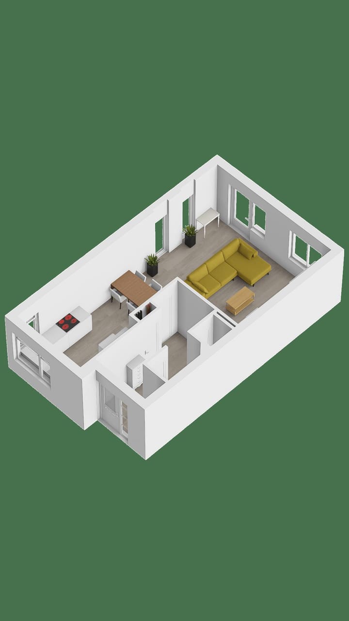 Foto 54 van Hoogeveenstraat 29