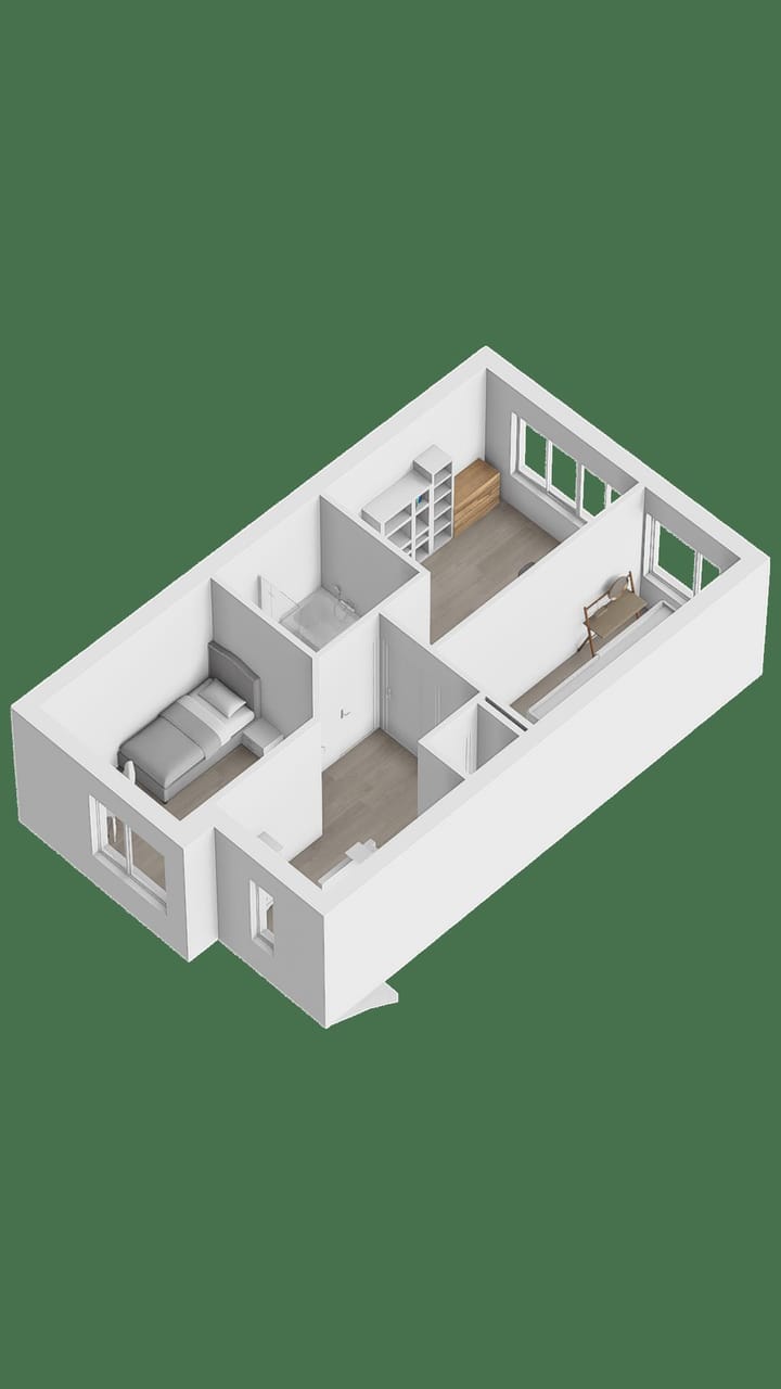 Foto 55 van Hoogeveenstraat 29