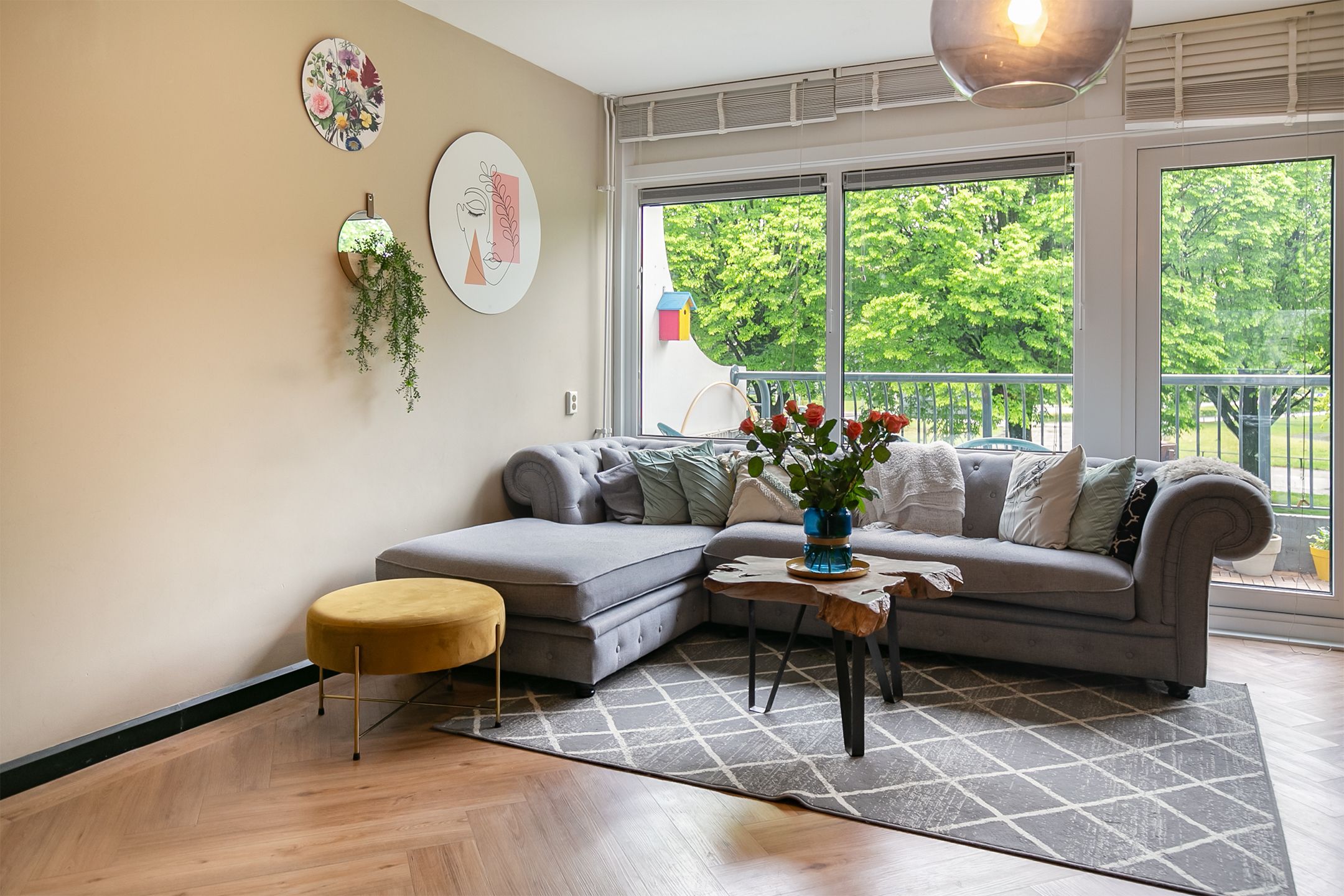 Foto 3 van Turpijnplaats 23