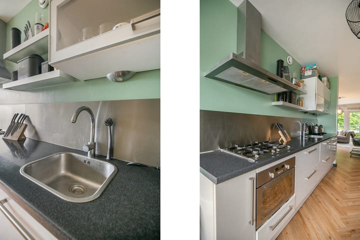 Foto 10 van Turpijnplaats 23