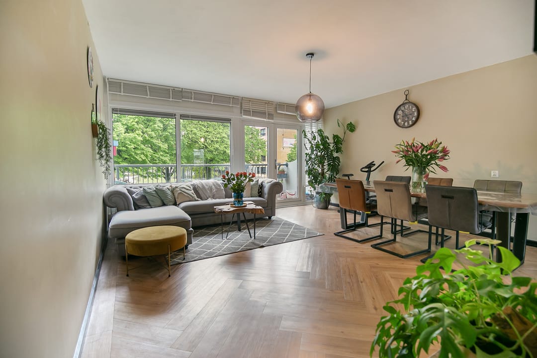 Foto 2 van Turpijnplaats 23