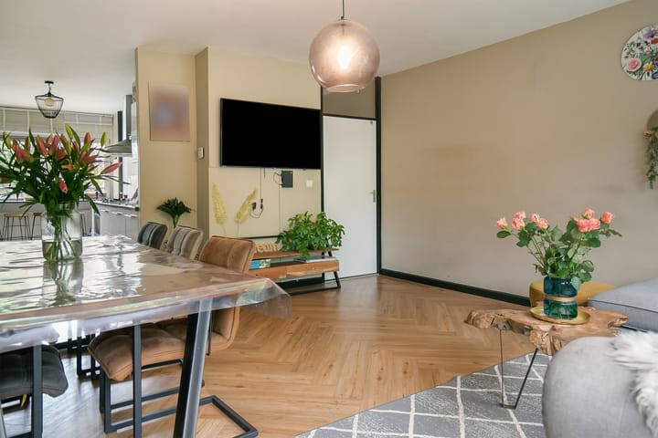 Foto 7 van Turpijnplaats 23