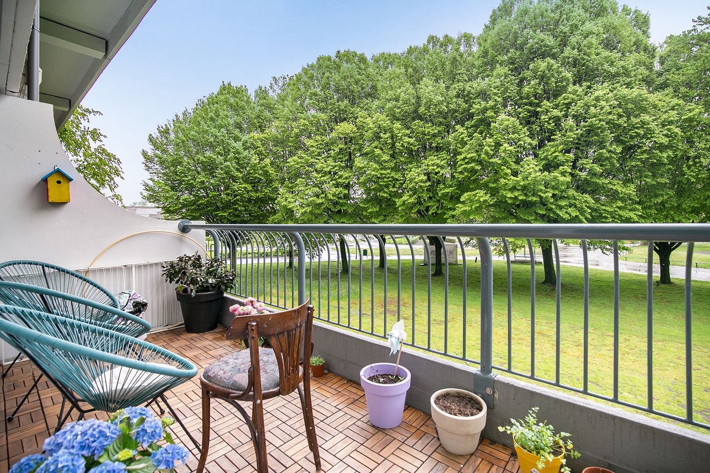 Foto 5 van Turpijnplaats 23