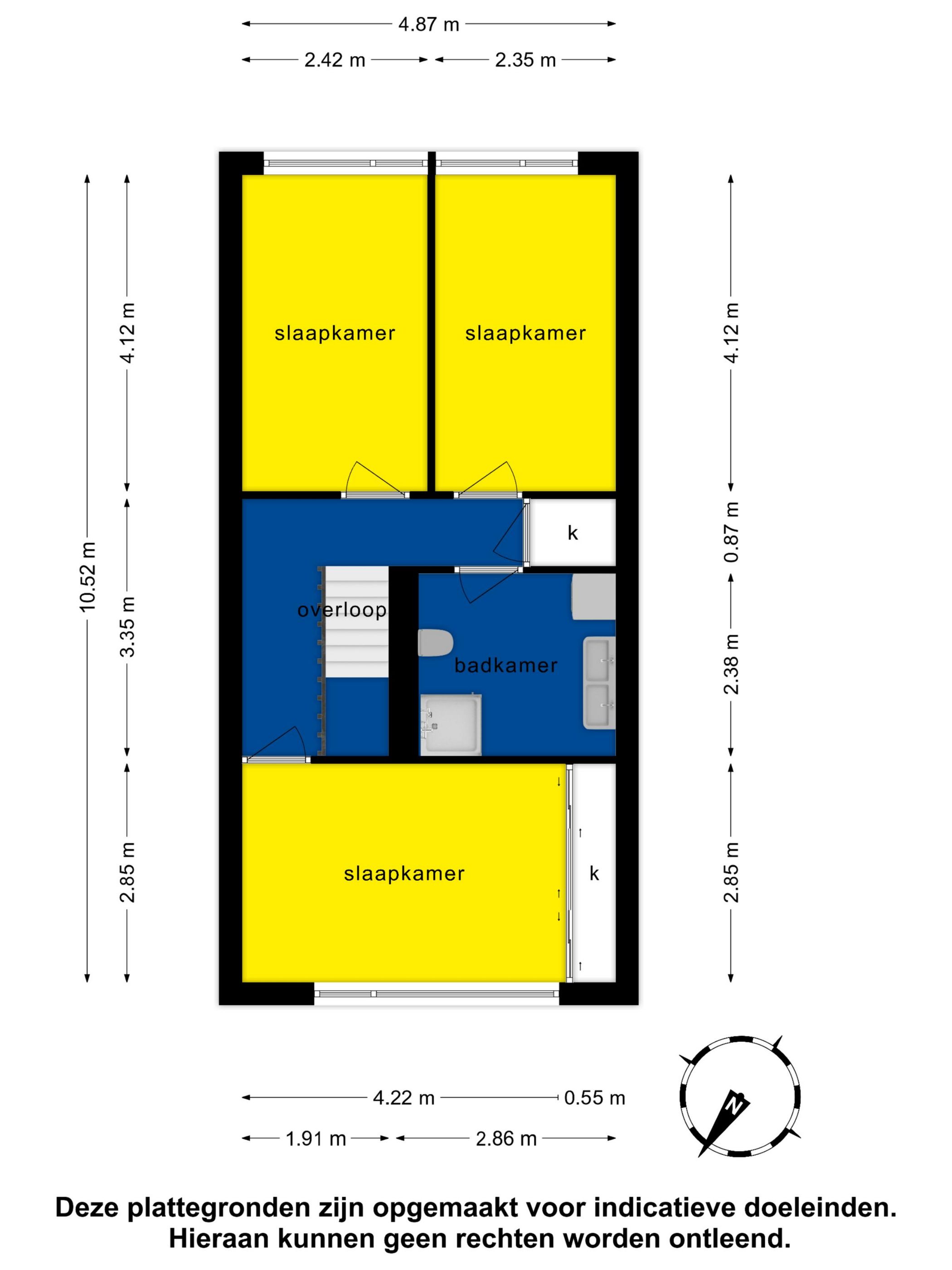 Foto 39 van Turpijnplaats 23