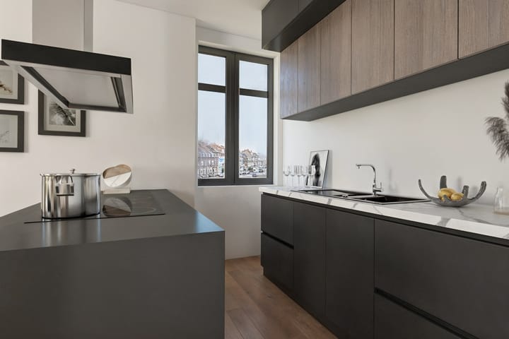 Foto 9 van Tongerseplein 18-B