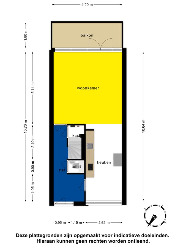 Foto 38 van Turpijnplaats 23