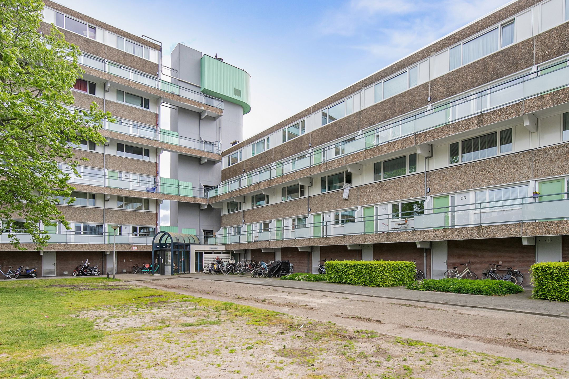 Foto 27 van Turpijnplaats 23