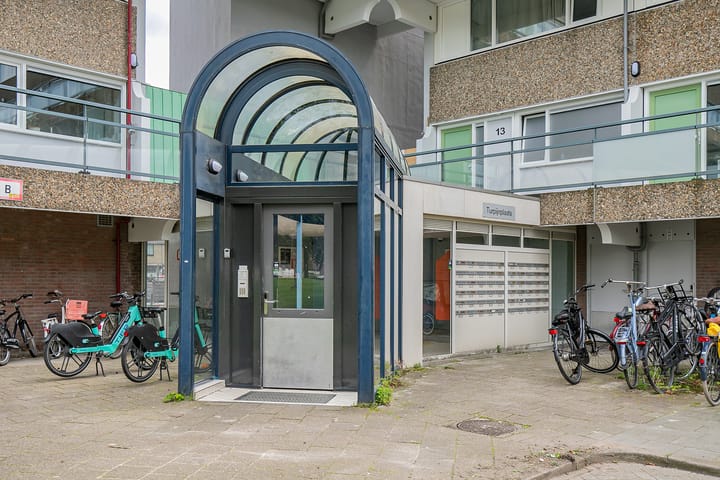 Foto 25 van Turpijnplaats 23